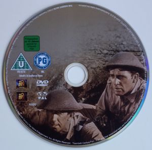 The Desert Fox / The Desert Rats