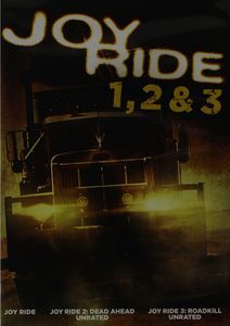 Joy Ride 1, 2, & 3