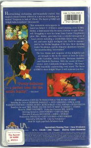 The Secret of NIMH