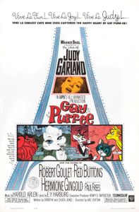 Gay Purr-ee