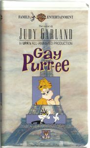 Gay Purr-ee