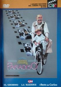 Nuovo Cinema Paradiso