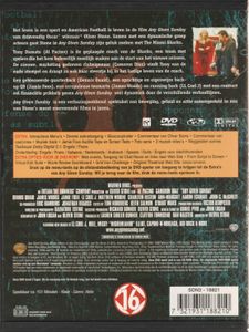 Any Given Sunday - Director's Cut
