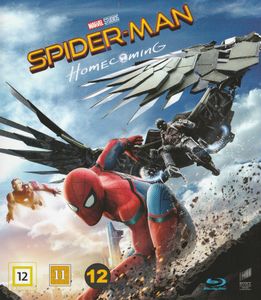 Spider-Man: Homecoming