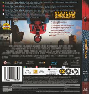 Spider-Man: Homecoming