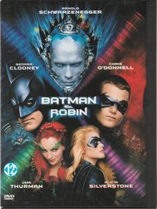 Batman & Robin
