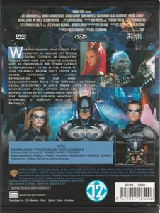 Batman & Robin