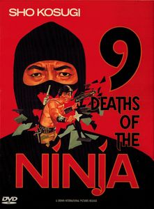 9 Deaths Of The Ninja