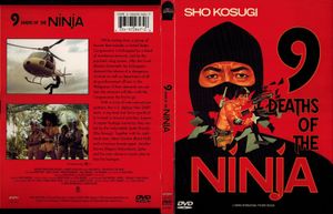 9 Deaths Of The Ninja