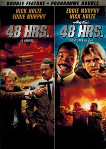 Double Feature: 48 HRS. / Another 48HRS.