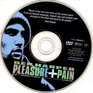 Pleasure + Pain