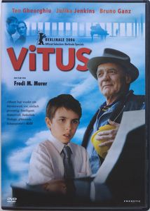 Vitus