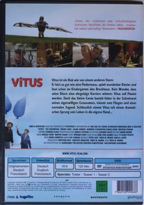 Vitus