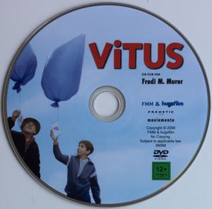 Vitus