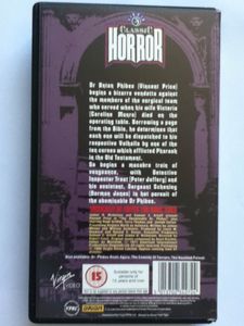 The Abominable Dr. Phibes