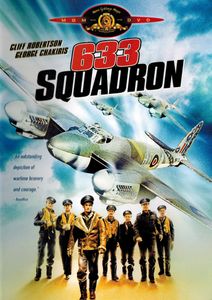 633 Squadron