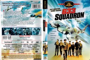 633 Squadron