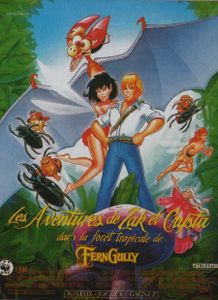 FernGully: The Last Rainforest