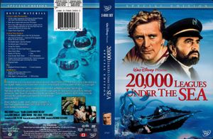 20, 000 Leagues Under The Sea