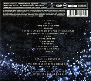 Sarah Brightman: Dreamchaser