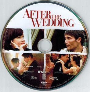 After The Wedding