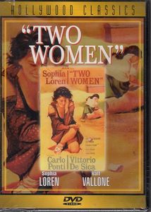 Two Women
