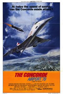 The Concorde: Airport '79