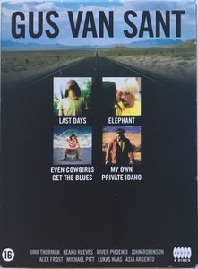 Gus Van Sant