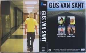 Gus Van Sant