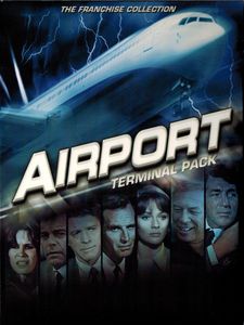 Airport Terminal Pack: The Franchise Collection