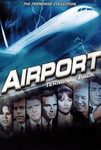 Airport Terminal Pack: The Franchise Collection
