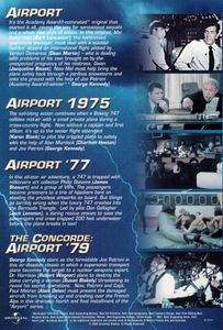 Airport Terminal Pack: The Franchise Collection