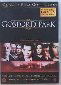 Gosford Park