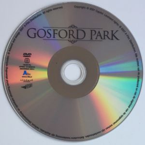 Gosford Park
