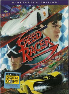 Speed Racer