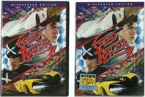 Speed Racer