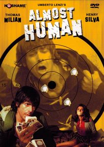 Almost Human