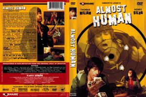 Almost Human