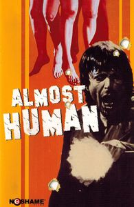 Almost Human