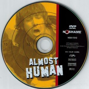 Almost Human