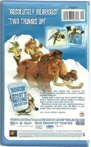 Ice Age