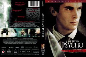 American Psycho: Uncut Version