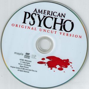 American Psycho: Uncut Version