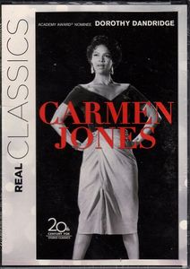 Real Classics: Carmen Jones