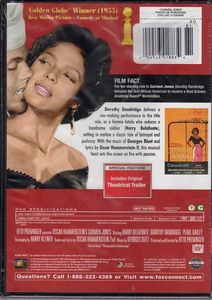 Real Classics: Carmen Jones