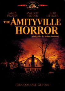 The Amityville Horror