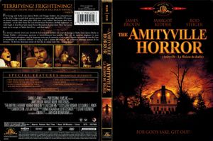 The Amityville Horror