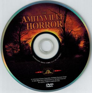 The Amityville Horror