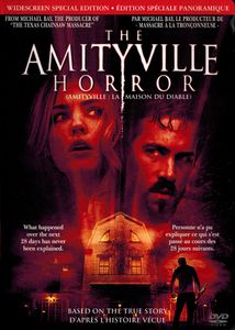 The Amityville Horror