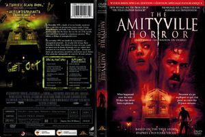 The Amityville Horror
